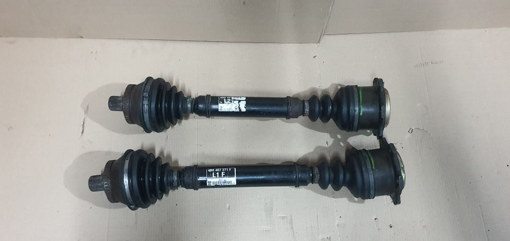 Planetara stanga dreapta audi a6 c5 cutie automata