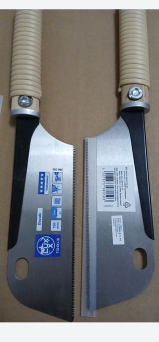 Ferastrau profesional DOZUKI