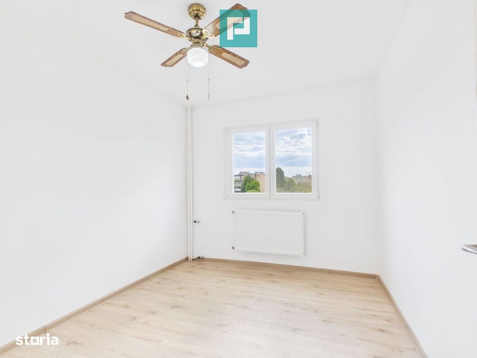 Apartament 2 camere – zona Poetului, Arad