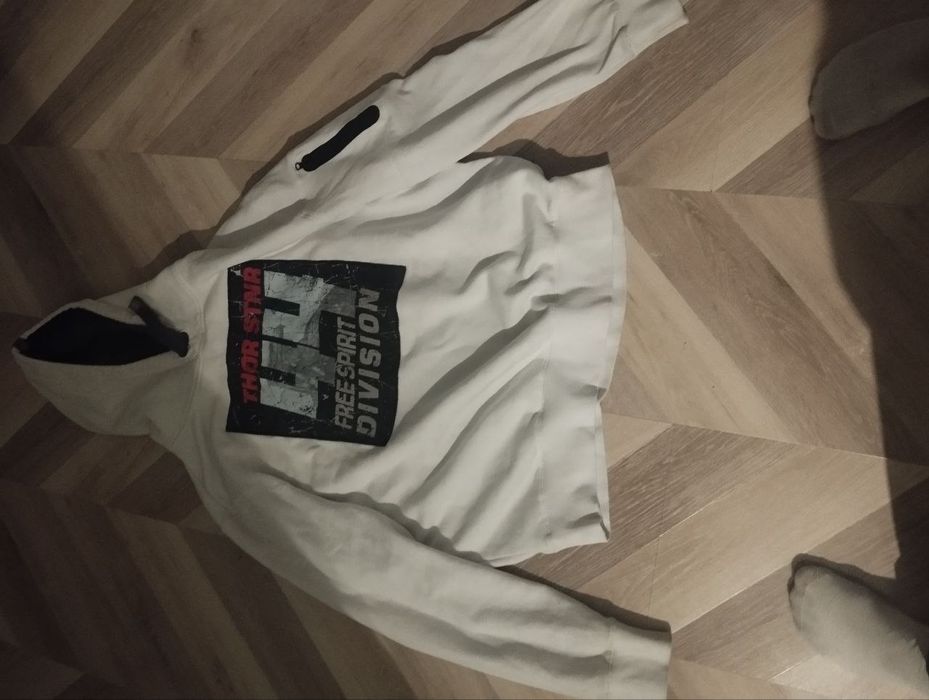 Худи thor steinar