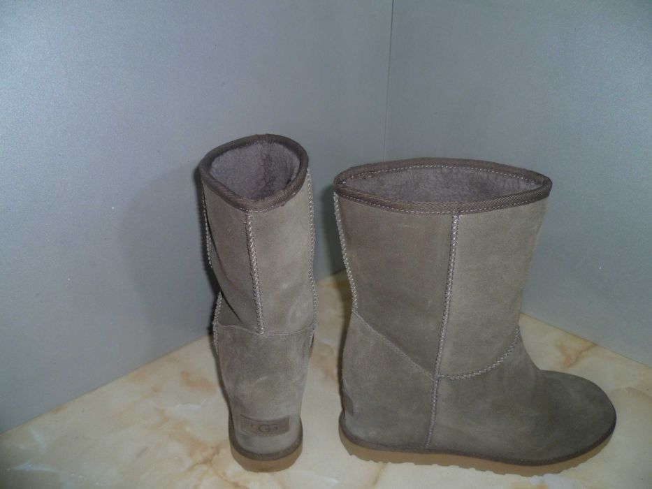UGG оригинални ботуши №39
