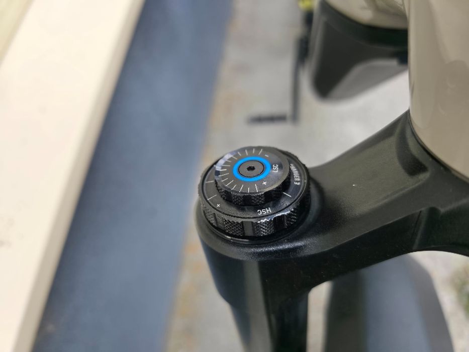 Furca Rock Shox Zeb Ultimate 170 29