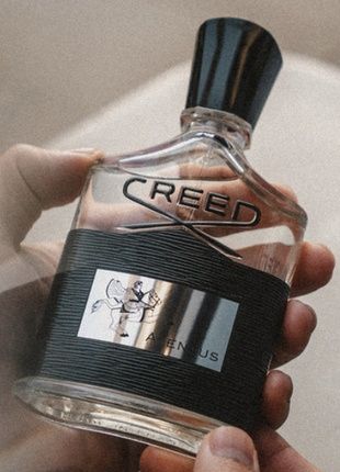 Парьфумь:Creed Aventus