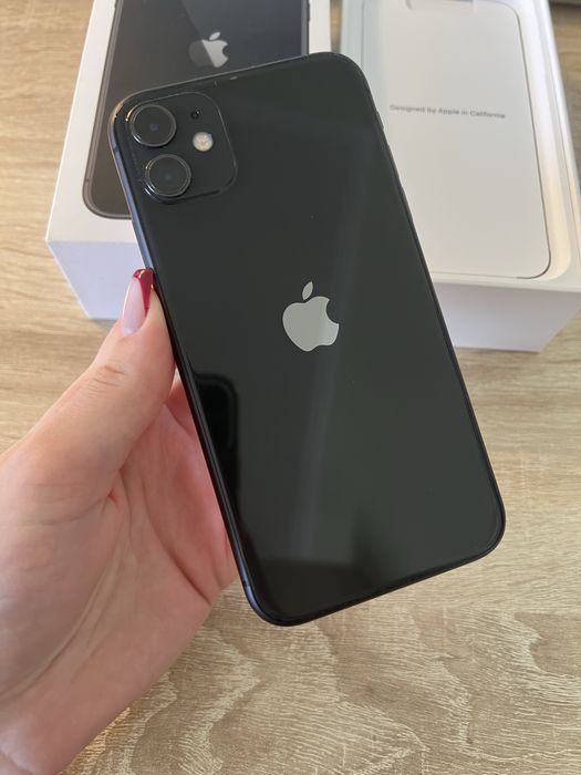IPhone 11, 128 gb, 77%