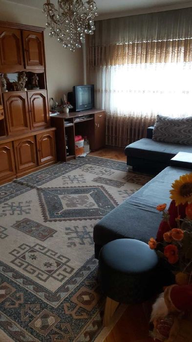 Apartament 3 camere,central - zona ZERO