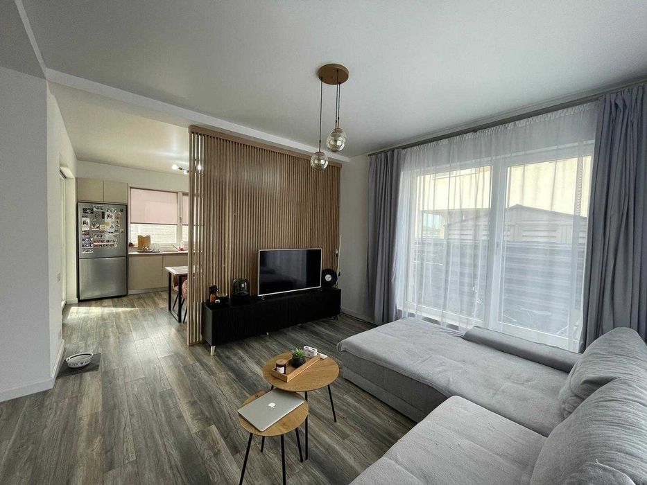 Casa de Inchiriat - Corbeanca - Mobilara Utilata Lux