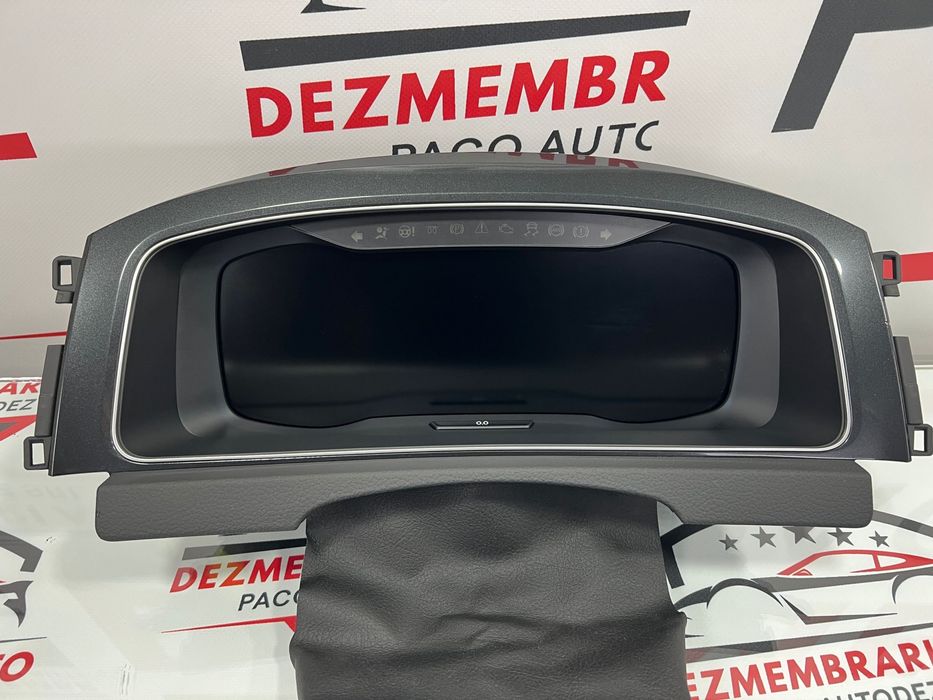 Ceas/Ceasuri Bord Virtual Cockpit Digitale Vw Golf 7