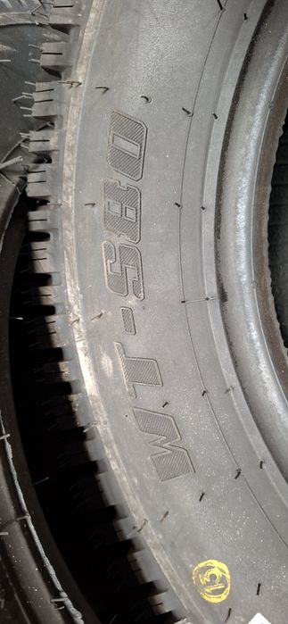 Шины, нива, новый