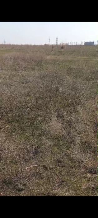 Участок 6 соток , Исаево