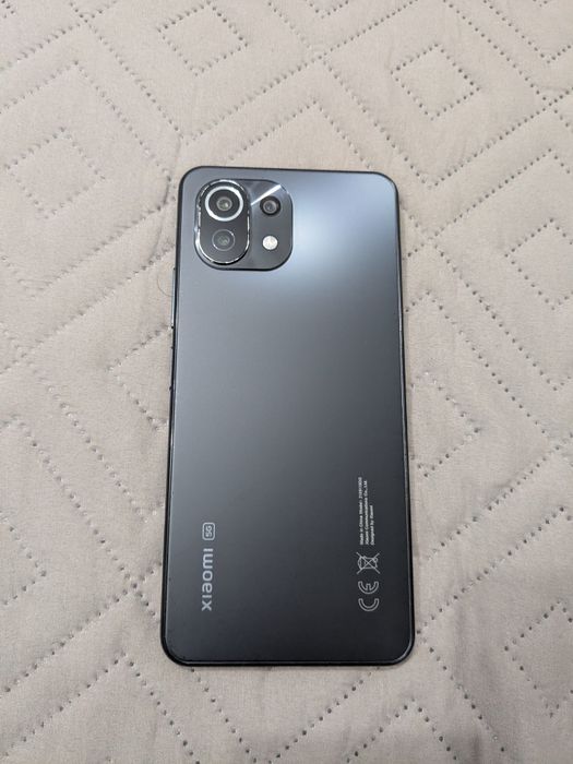 Xiaomi Mi 11 lite 5G NE