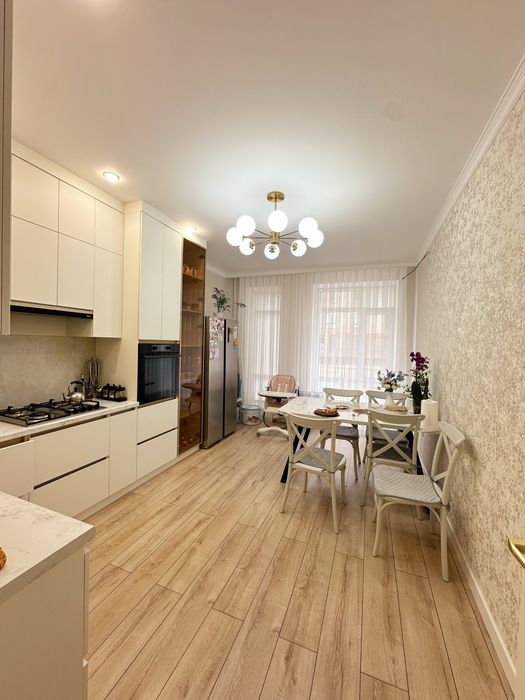 Продам кавртиру алтын орда