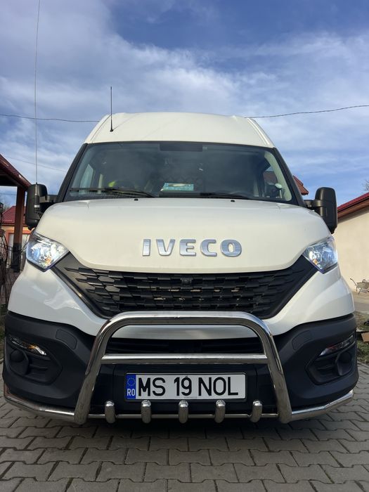 Iveco Daily 35/160