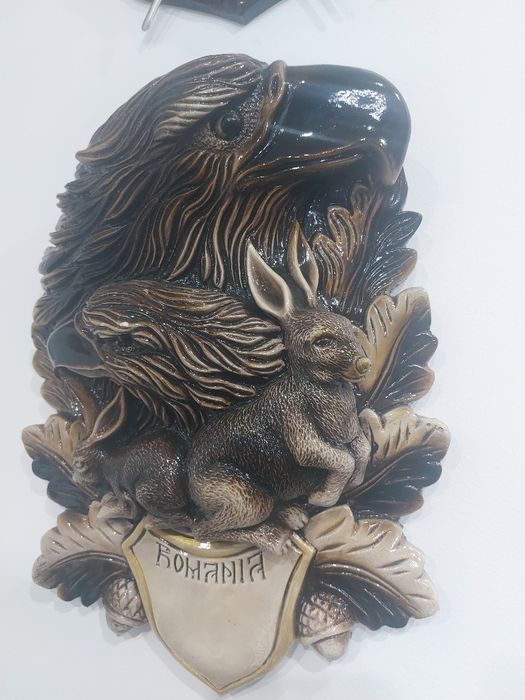 Decoratiun perete animale