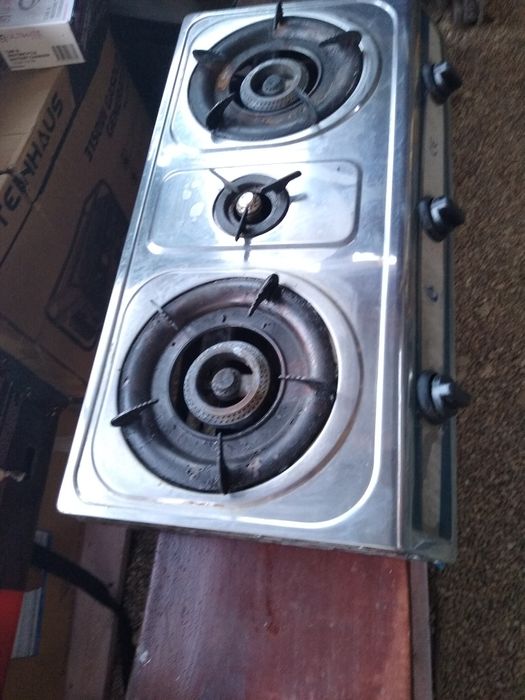 Aragaz turist gradina etc