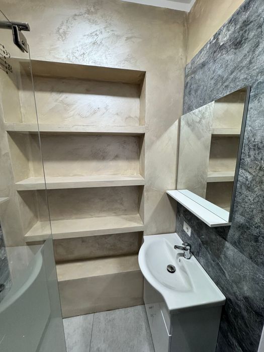 Regim hotelier Centru Parter