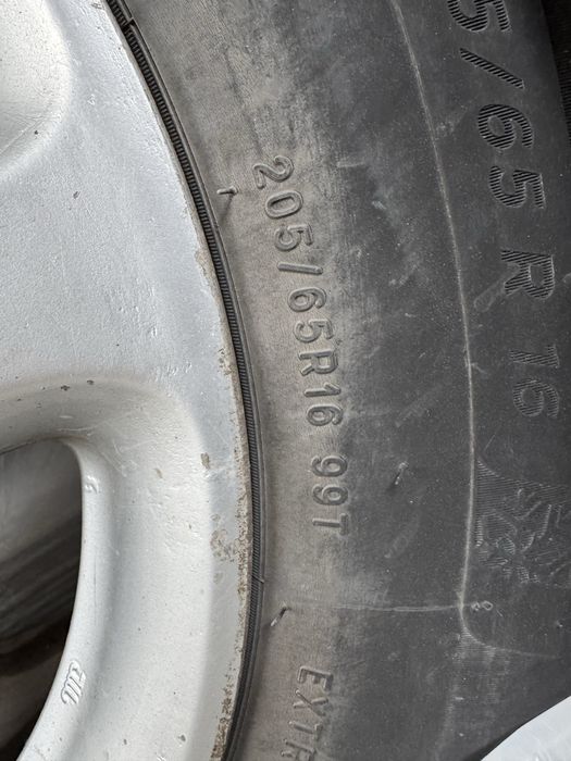 Диски Lexus (лексус) R16