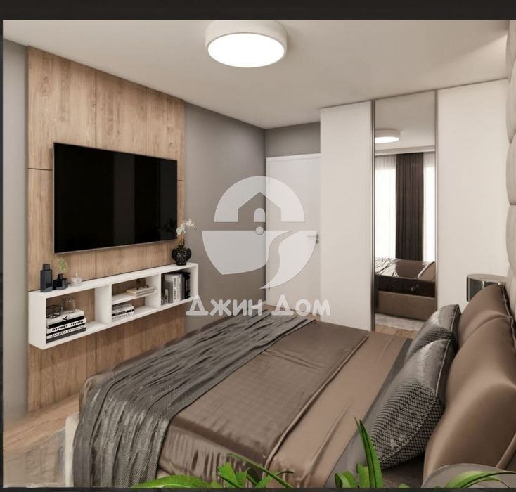 Продава се Двустаен апартамент в к.к. Слънчев бряг - 50 кв.м за 2240 €/кв.м - Снимка #2