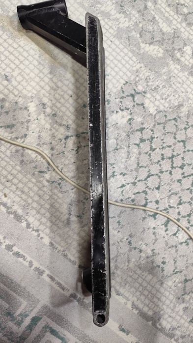 Продам доску Teach team Thunderstruch