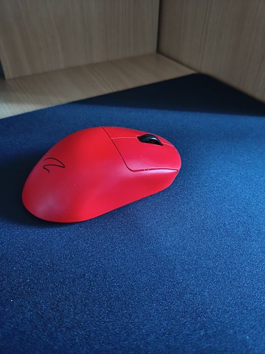 Zaopin z2 (4k) игровая мышь
