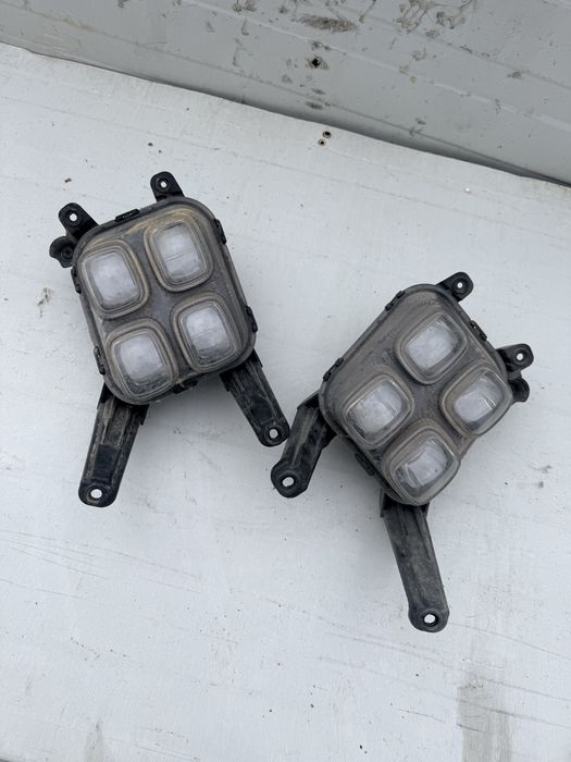 Халогени за Kia Sportage GT Line 2015-2020