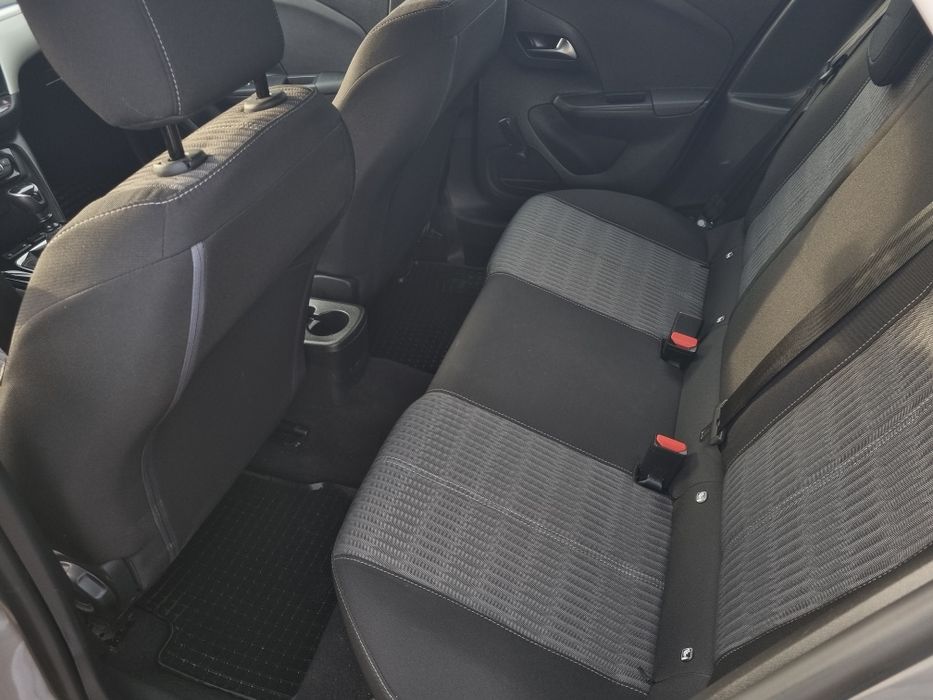 Corsa 1.2 turbo 2022 avariat