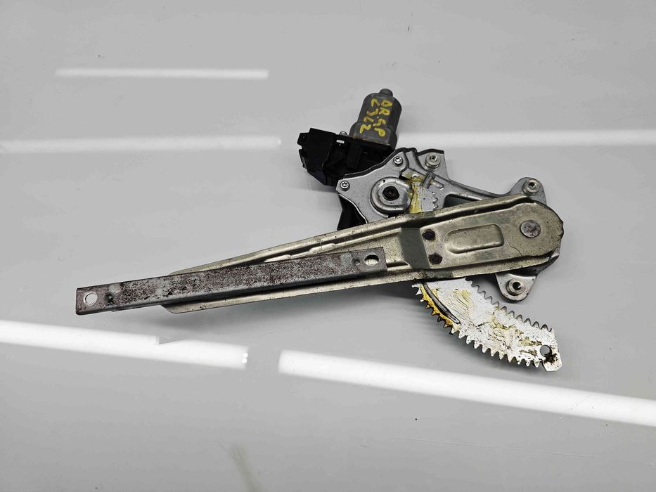 Macara electrica geam dreapta spate Nissan Juke [Fabr 2010-2014] Hatch