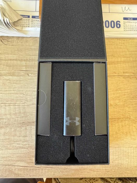 Casti Under Armour JBL True Wireless Flash X