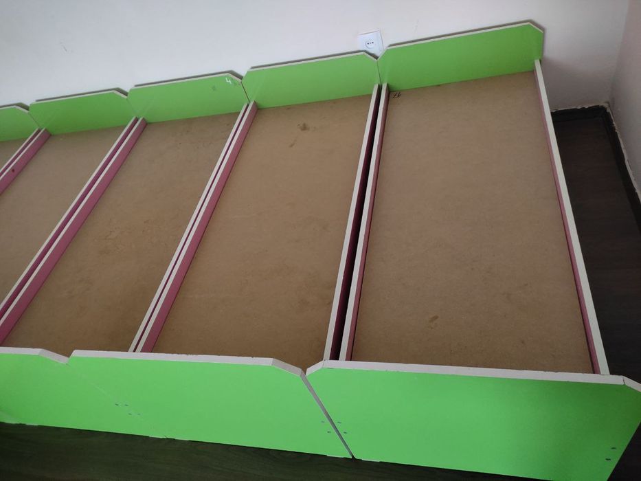 Детские диваны 250.000