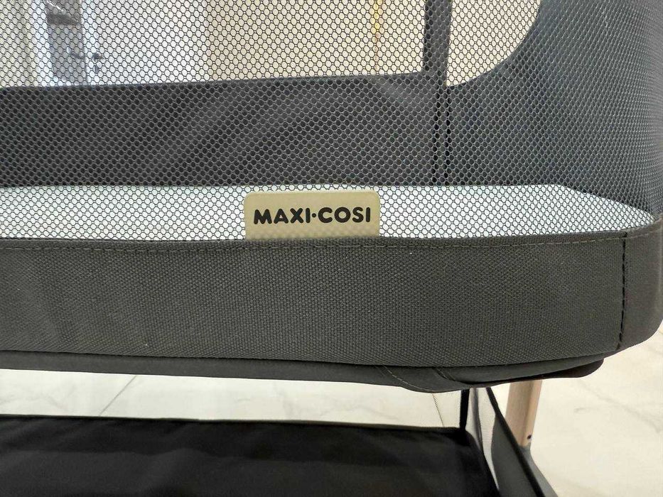 Продаю детскую кроватку Maxi Cozy — почти новая!