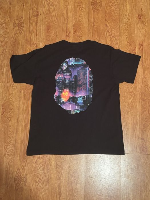 VAND Tricou Bape