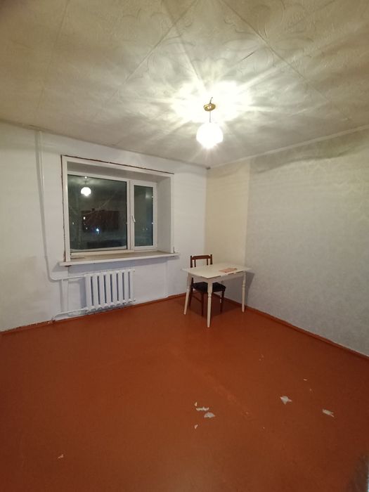 Комната в общежитии