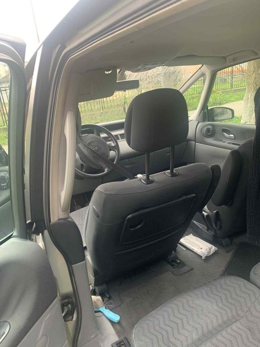 Renault espace diesel