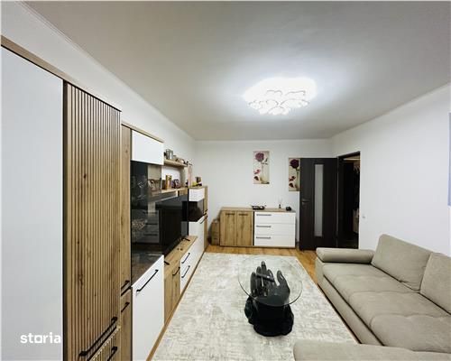 Apartament 3 camere, Decomandat, 2 Bai, Parcare - Turnisor — fotografia 3