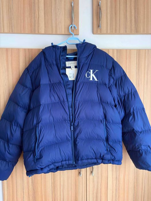 Geaca Calvin Klein Marimea L