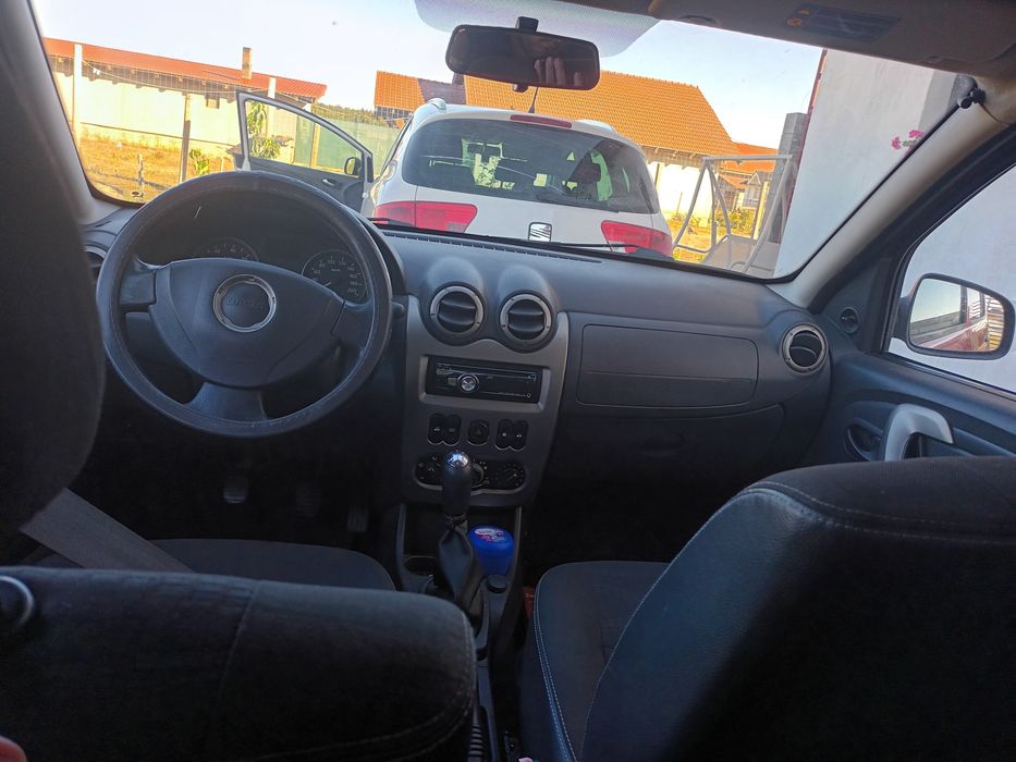 Dacia sandero  stepway 1 5 dci