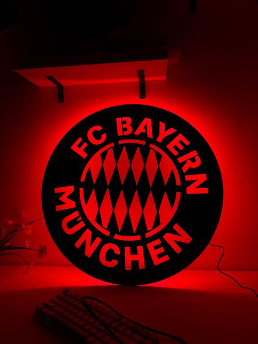Aled Bayern 60*60 Бавария