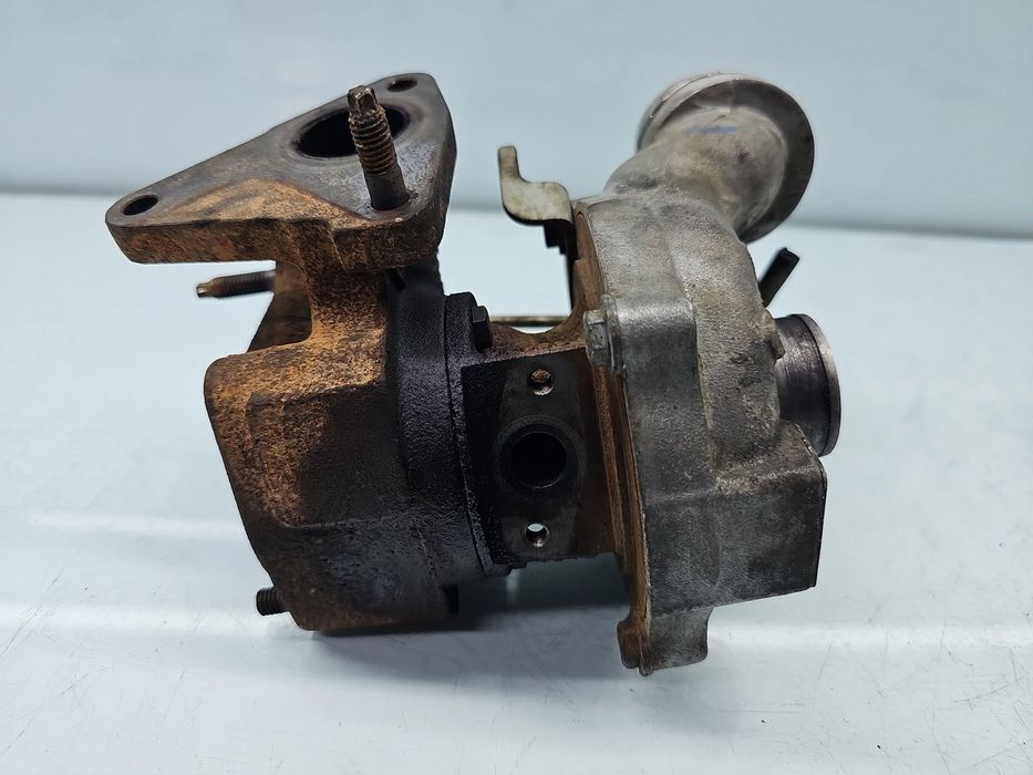 Turbina Renault Megane 2 [Fabr 2002-2008] 54391015082 1.5 dCi K9KW7 62