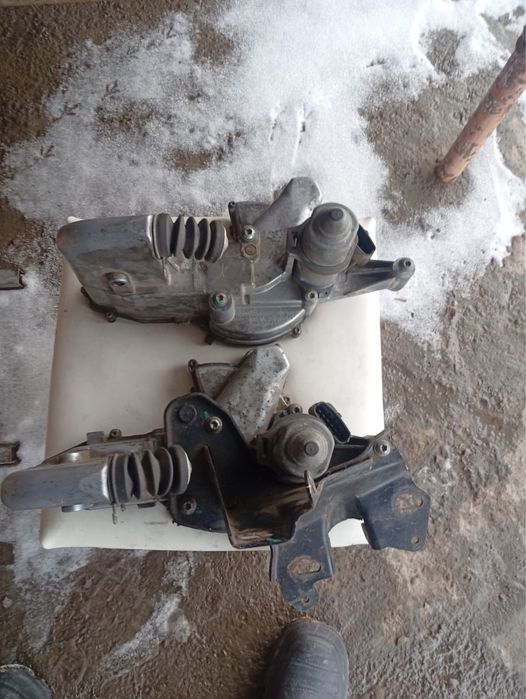 Актуатор Лада Веста