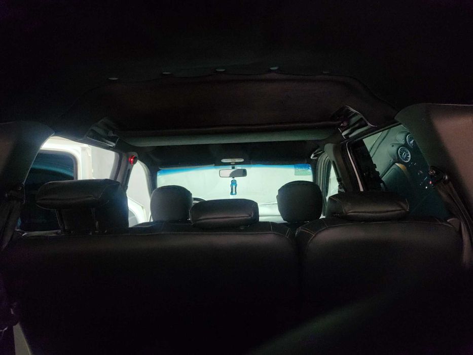 Лада Ларгус кросс