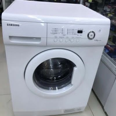 Продам стиралку СМА Samsung 6 кг.