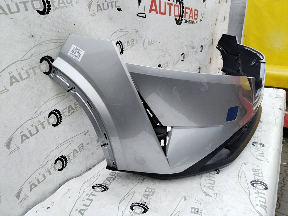 Bara fata Nissan Qashqai 3 an 2021-2022-2023-2024