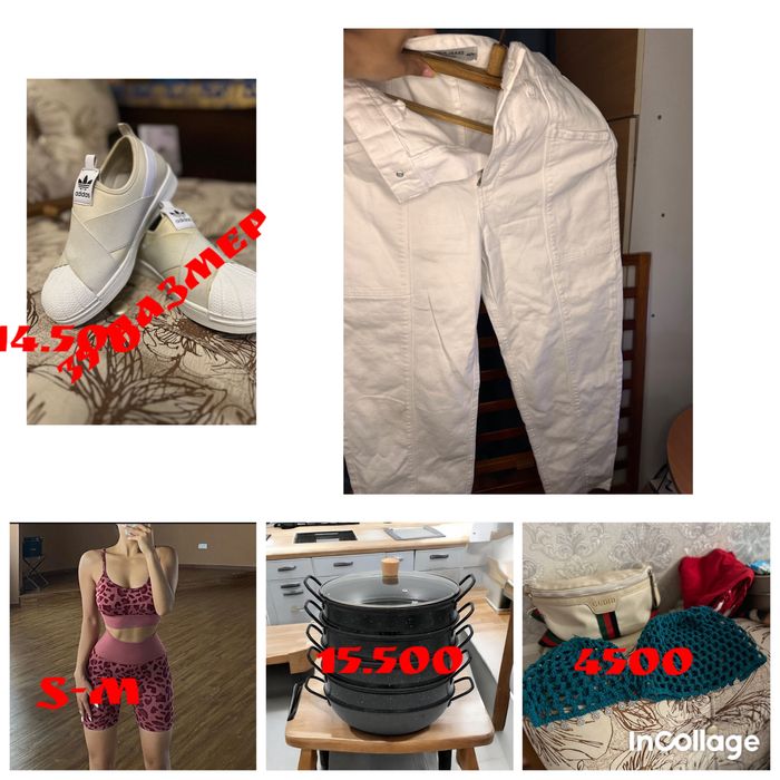 На лето обувь красивые