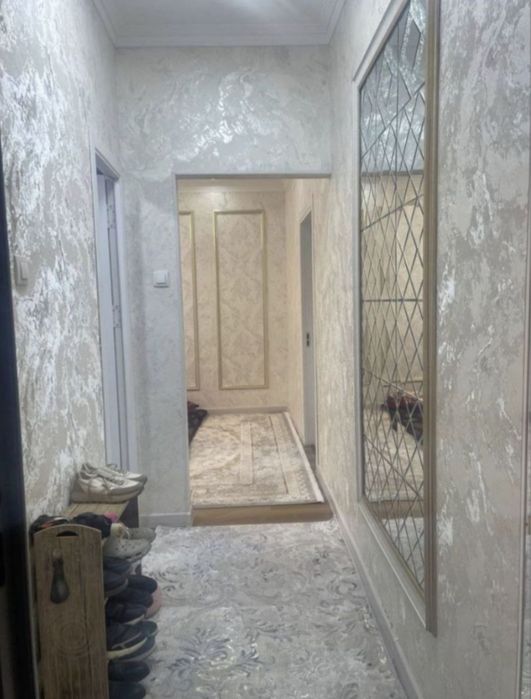 Аренда 2/3/4 массив Ялангач ЭКО базар 2х комнатная срочно в аренду