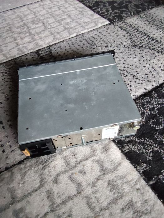 Casetofon Alpha blaupunkt