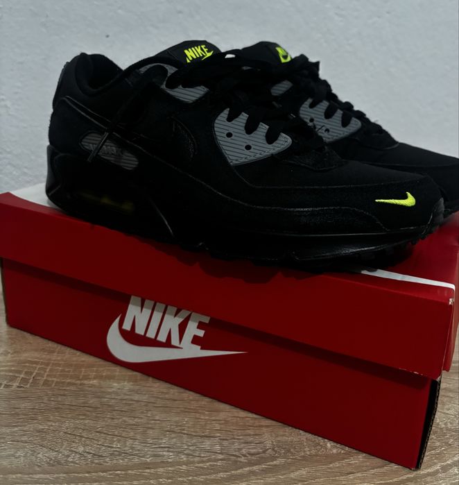 Nike AIR MAX 90