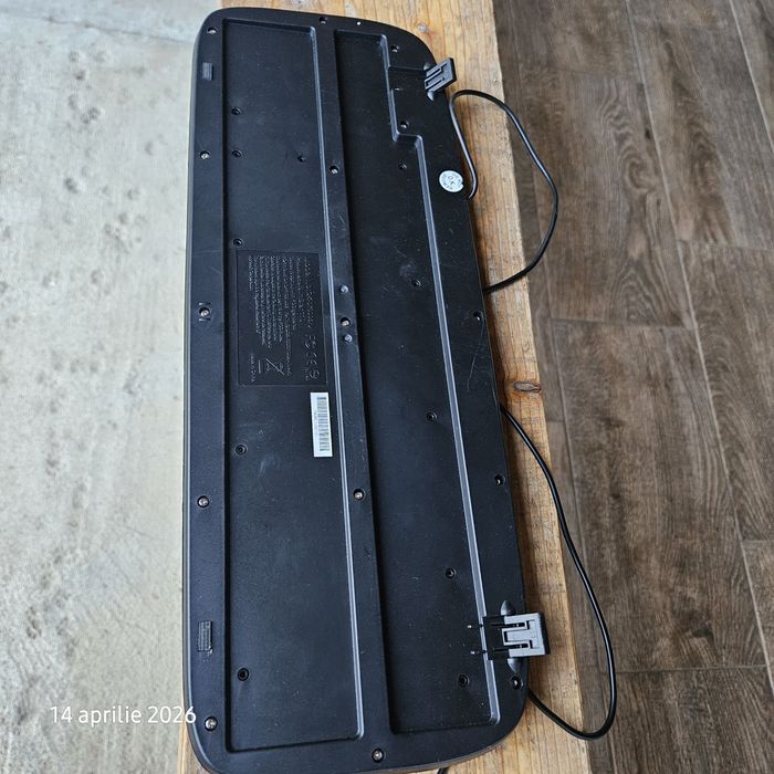 Tastatura  Genius