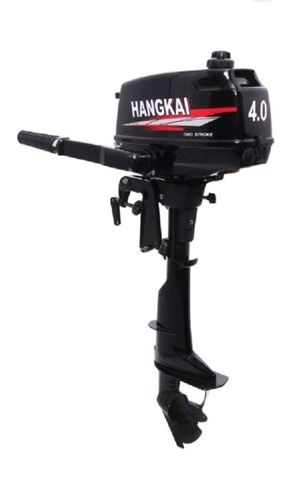 Моторы  HANGKAI лодочные бензиновые