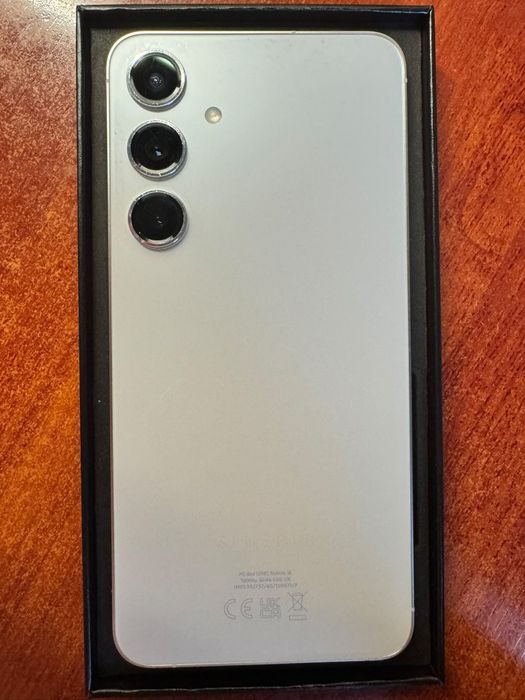 Samsung S24 plus