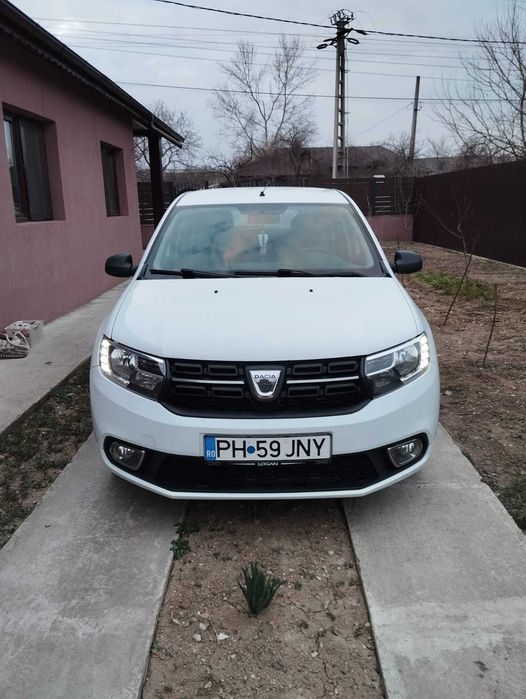 DACIA 1100 2017 — imagine 2