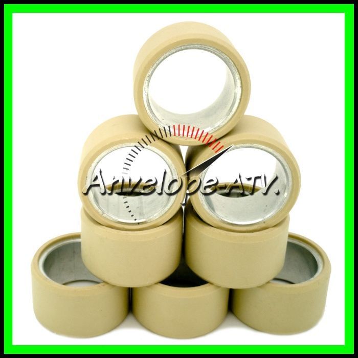 Role Variator LINHAI DRAGONFLY 500 500cc Set Role Variator LINHAI 500